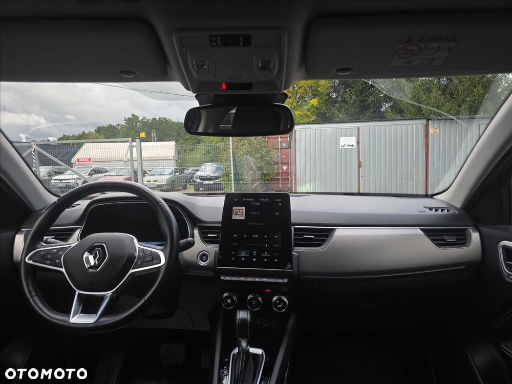 Renault Arkana 1.6 E-TECH Techno MMT - 20