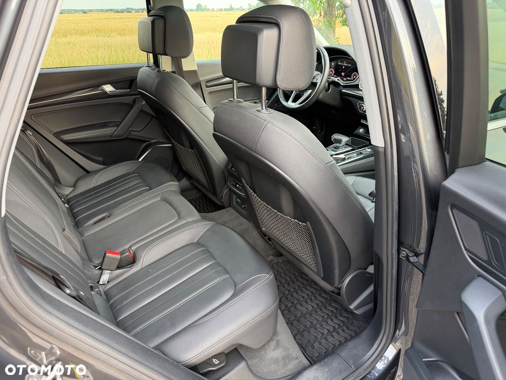 Audi Q5 45 TFSI mHEV Quattro S tronic - 15