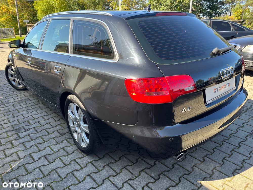 Audi A6 - 3