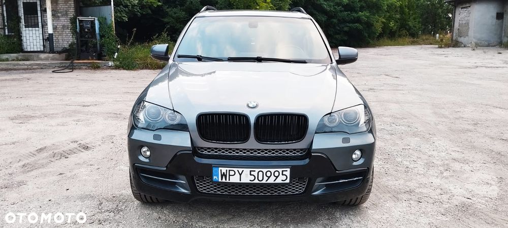 BMW X5 xDrive30d - 8