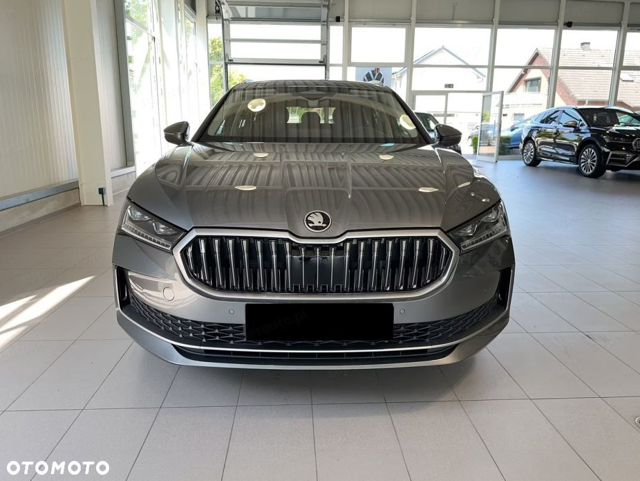 Skoda Superb 2.0 TDI SCR L&K DSG - 2