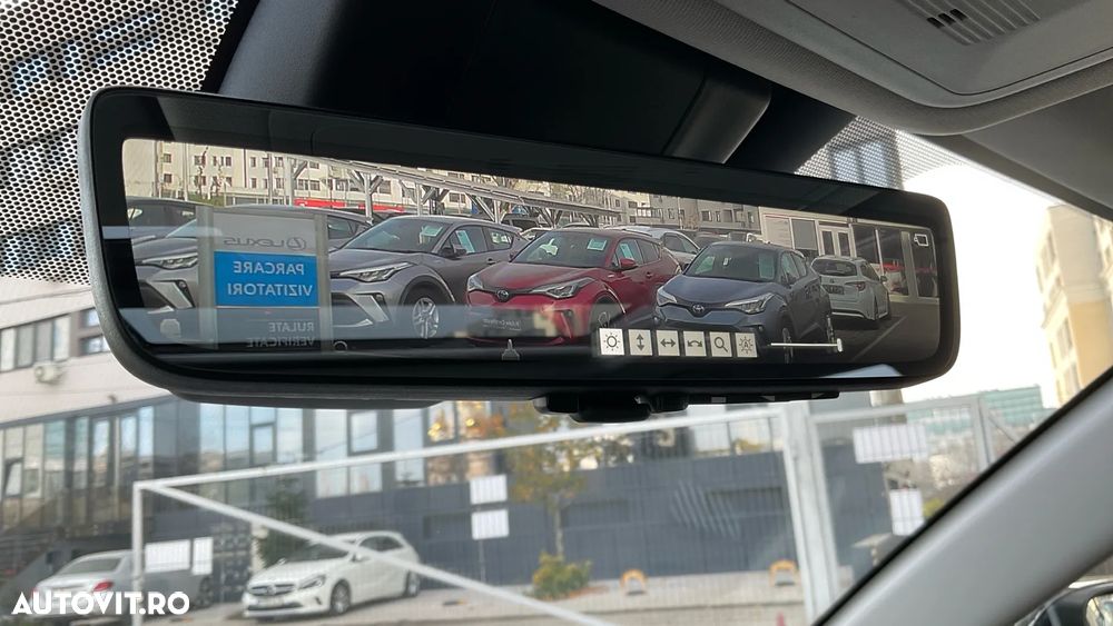 Toyota RAV4 2.5 Hybrid VVT-iE 4x4 Luxury Premium - 21