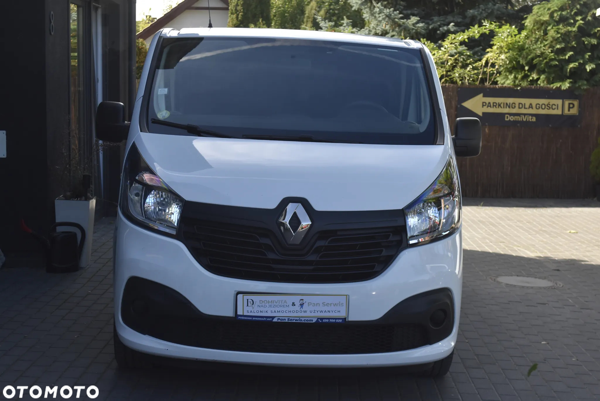Renault Trafic - 31