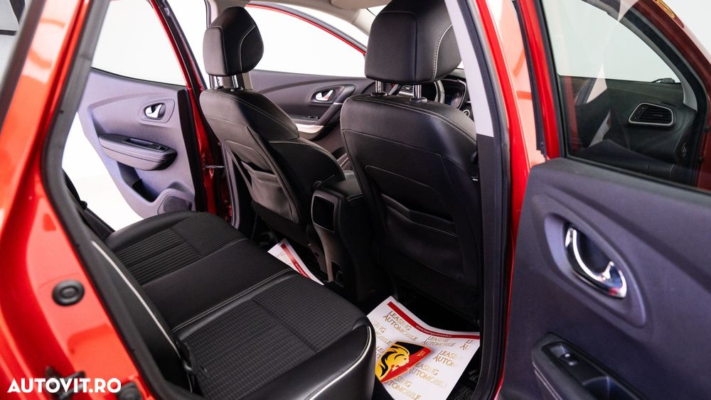 Renault Kadjar Energy dCi 130 X-tronic Bose Edition - 15