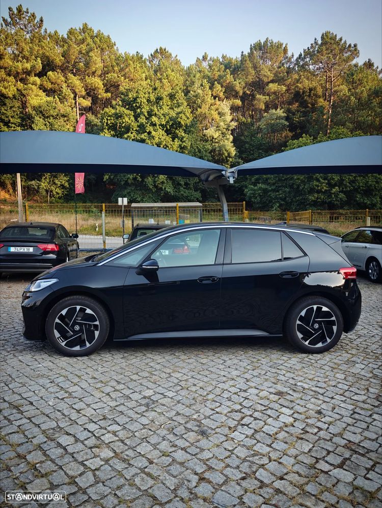 VW ID.3 59 kWh Pro Urban - 3