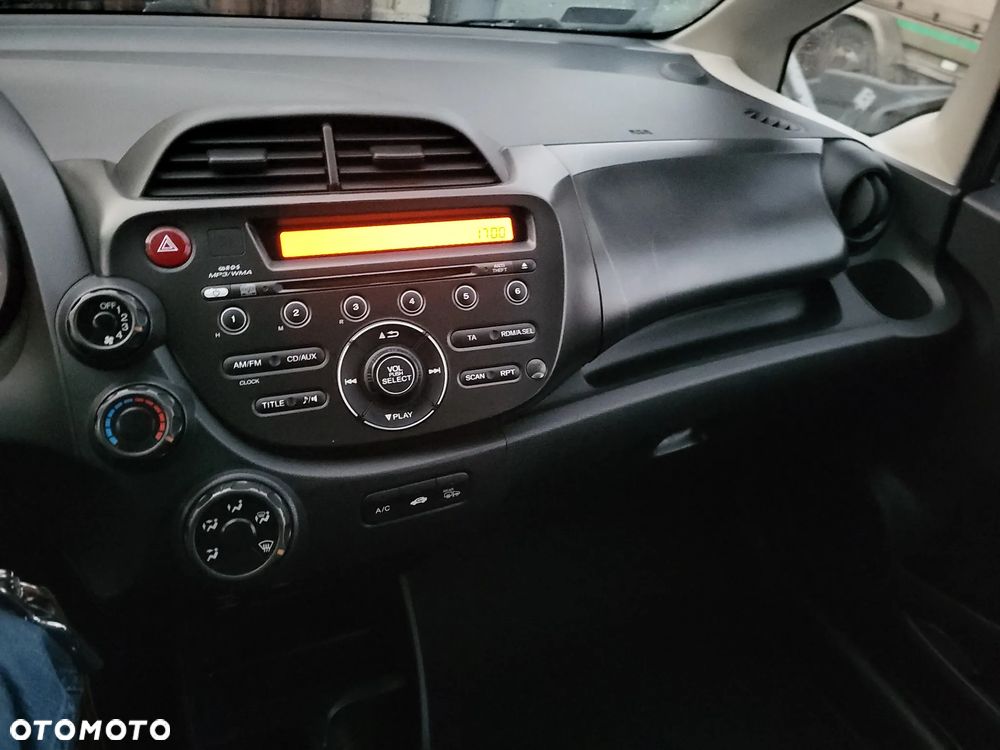 Honda Jazz 1.4 Trend - 9