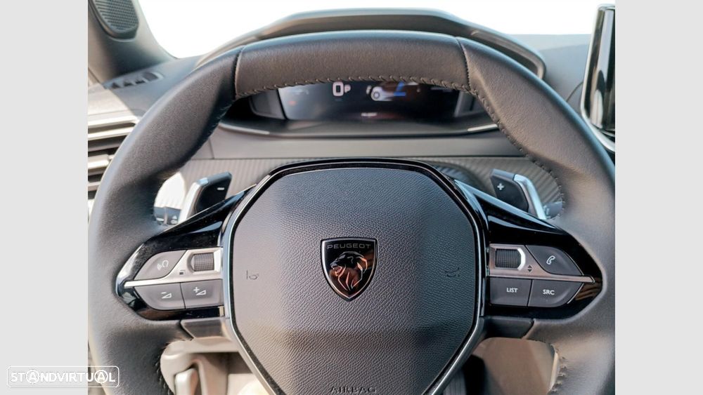 Peugeot 2008 1.2 Hybrid Allure e-DCS6 - 16