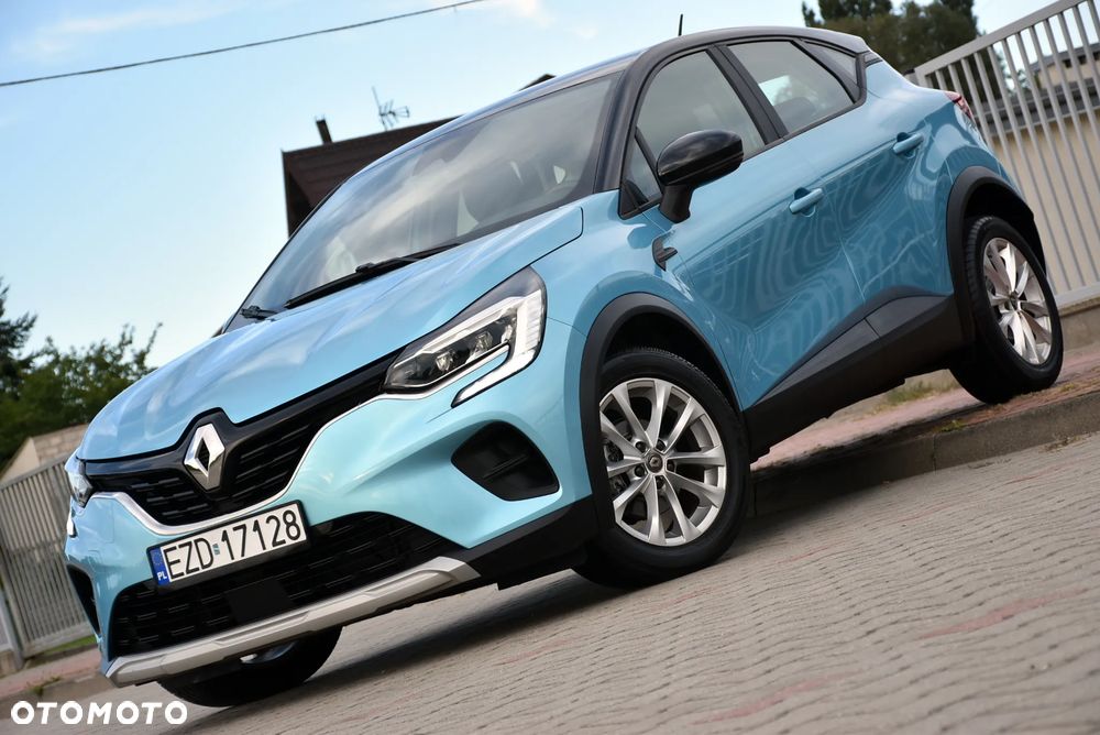 Renault Captur - 9
