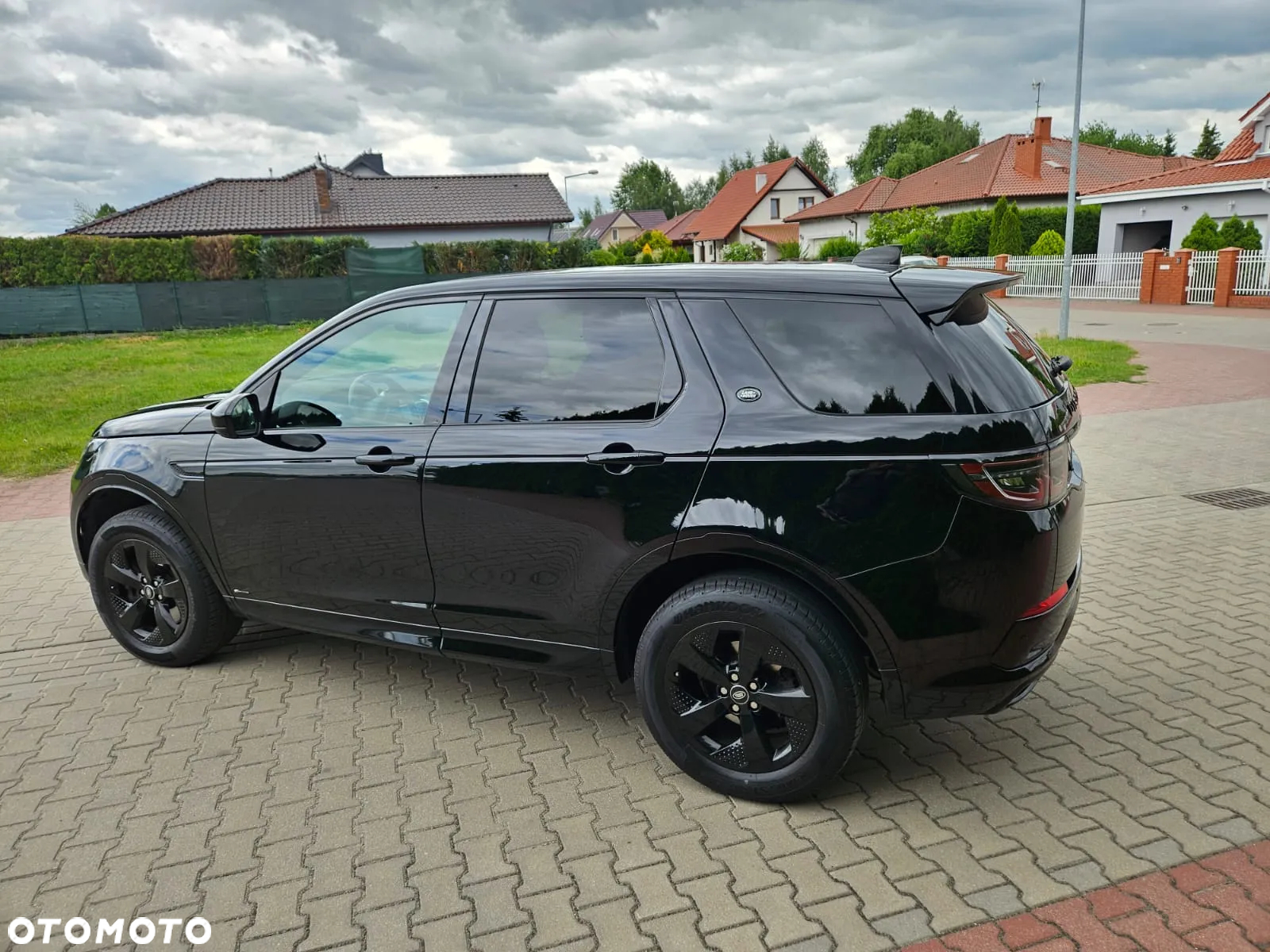 Land Rover Discovery Sport 2.0 Si4 Pure - 19