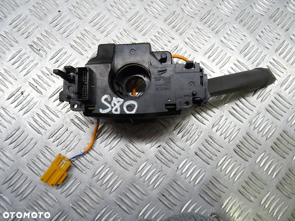 VOLVO S80 2.4 B 98-04 PRZEŁĄCZNIK ZESPOLONY 9496747 - 3