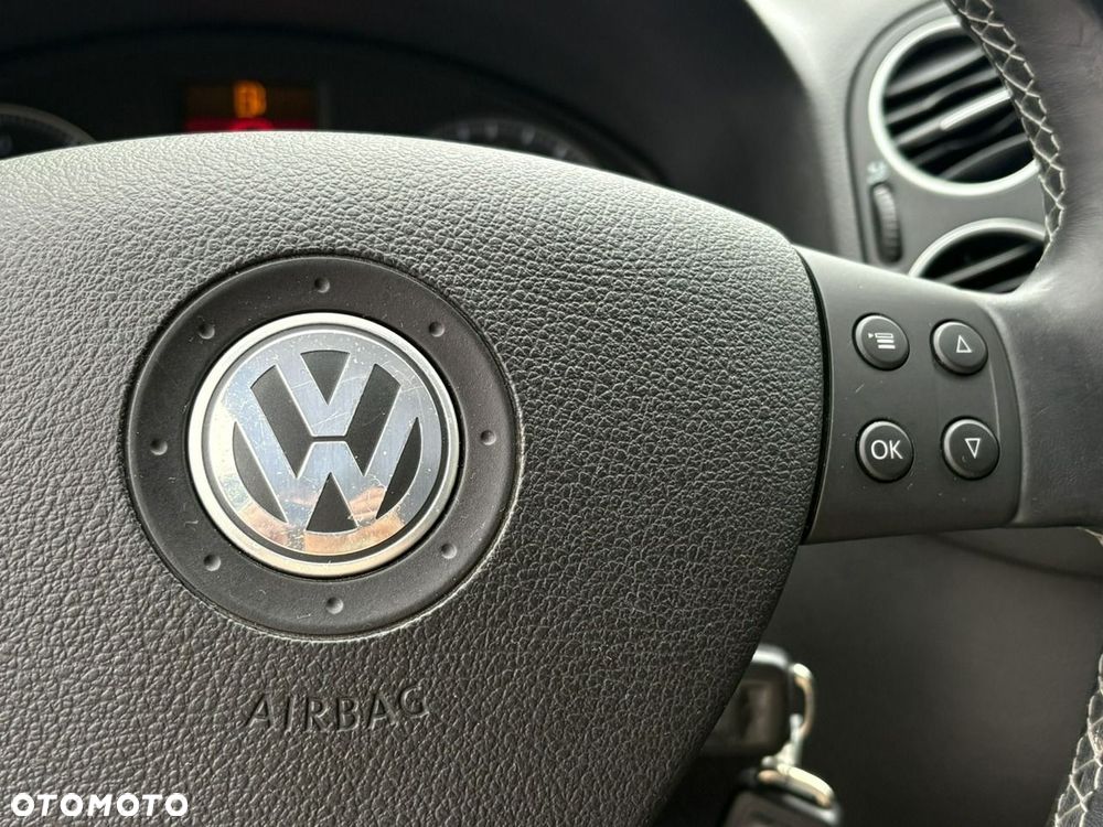 Volkswagen Golf Plus 1.4 TSI United - 29