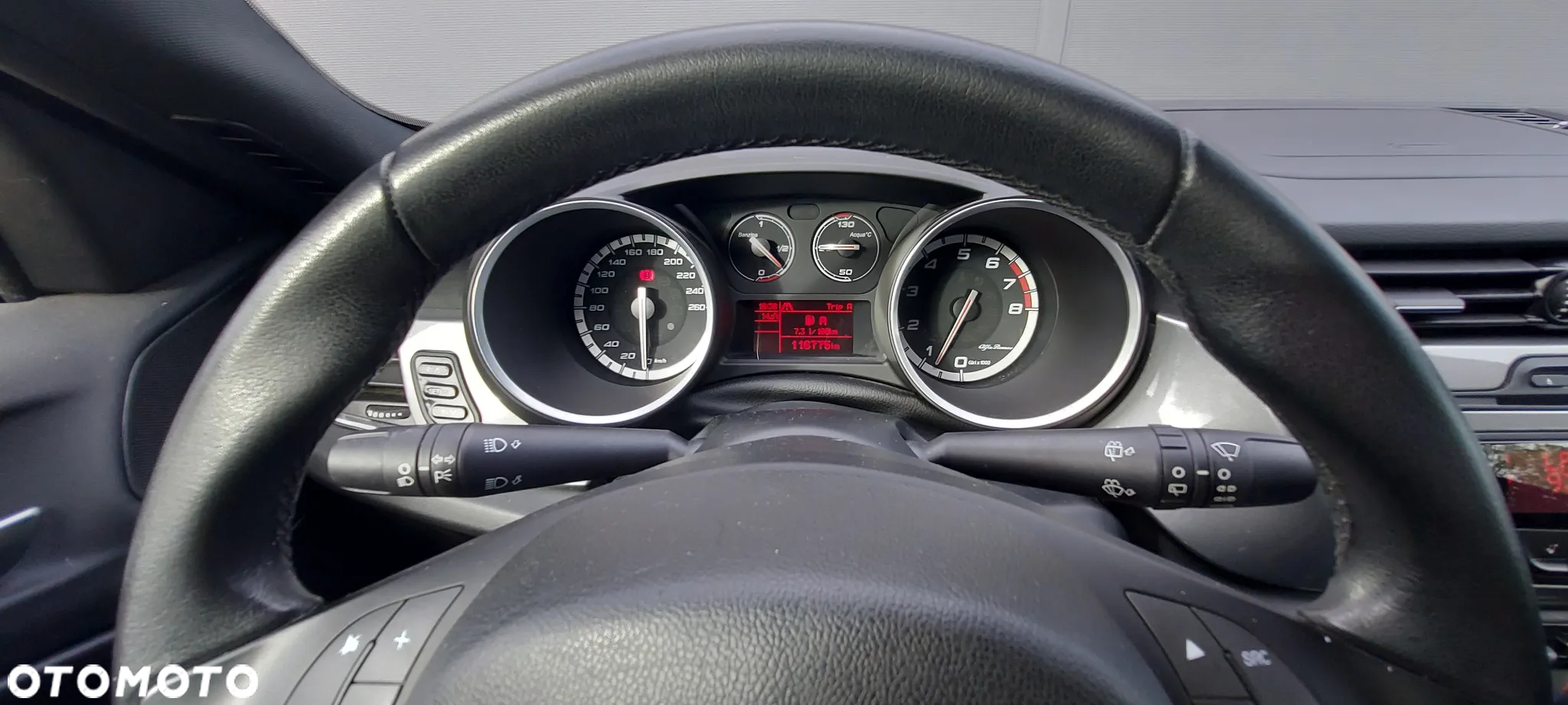 Alfa Romeo Giulietta 1.4 TB 16V Business - 25