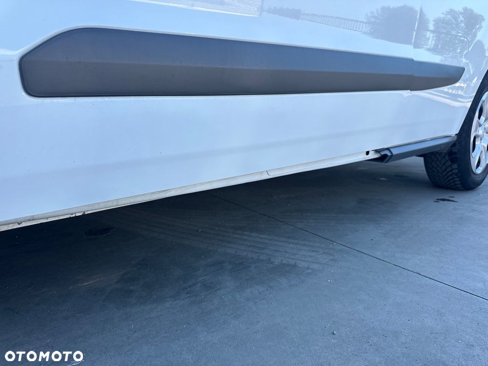 Ford TRANSIT COURIER - 15