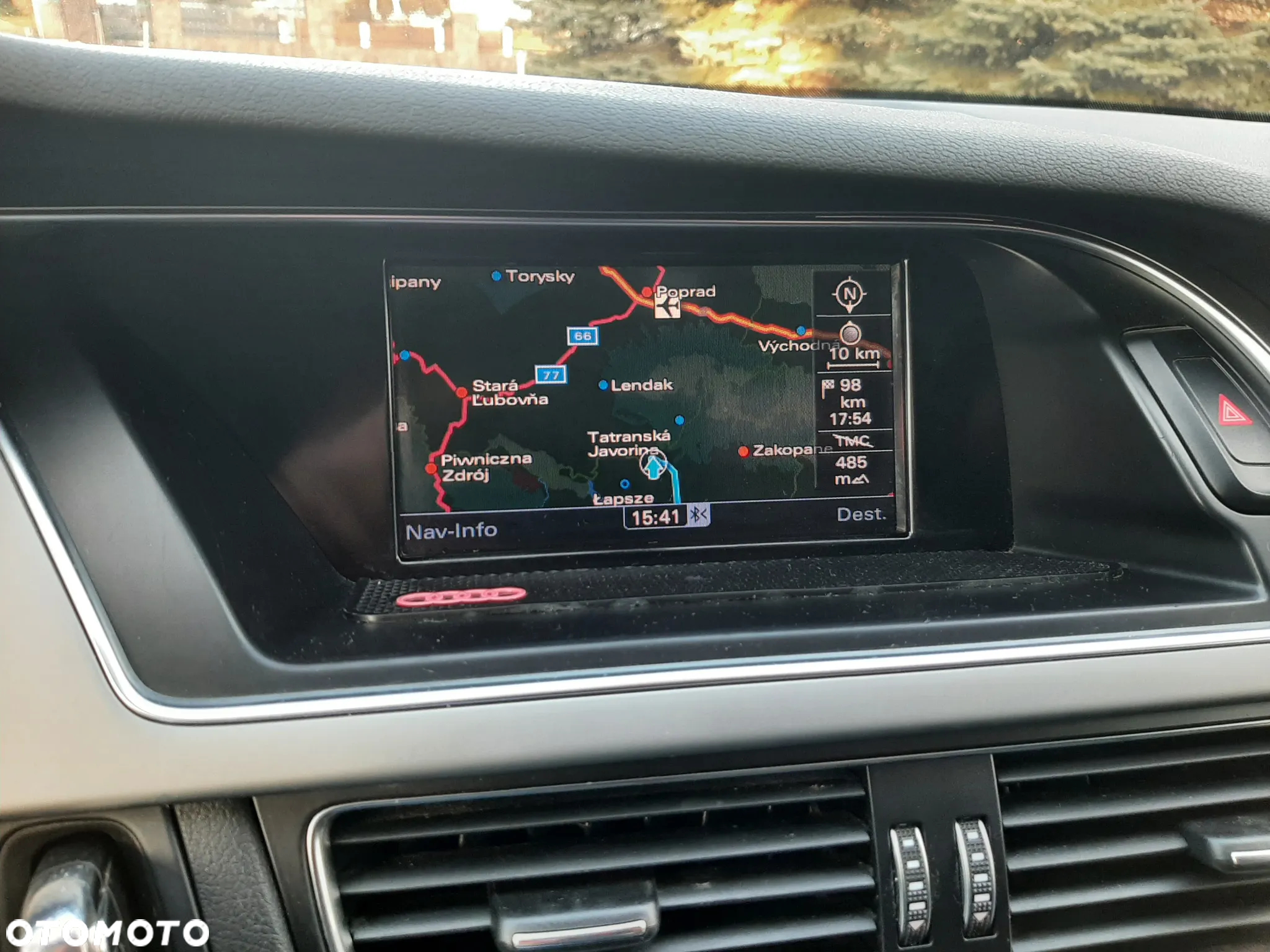 Audi A4 2.0 TDI Quattro Line - 22