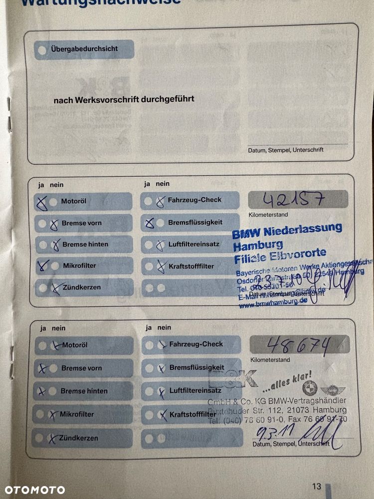 BMW Seria 1 118d DPF - 7