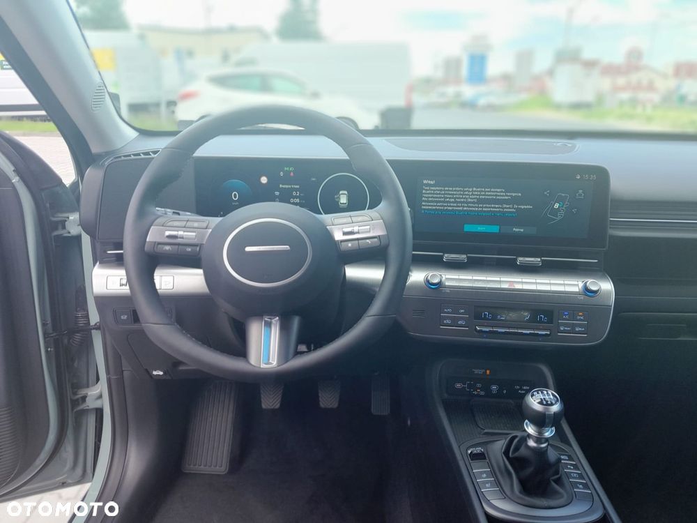 Hyundai Kona 1.0 T-GDI Executive - 21