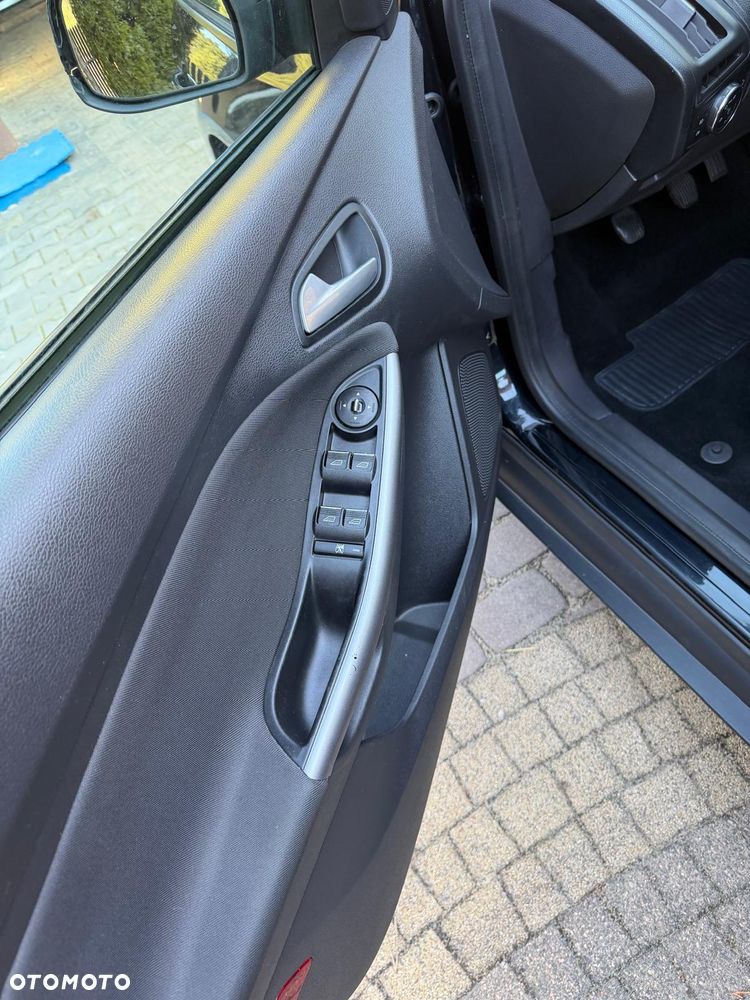 Ford Focus 1.0 EcoBoost Edition - 14