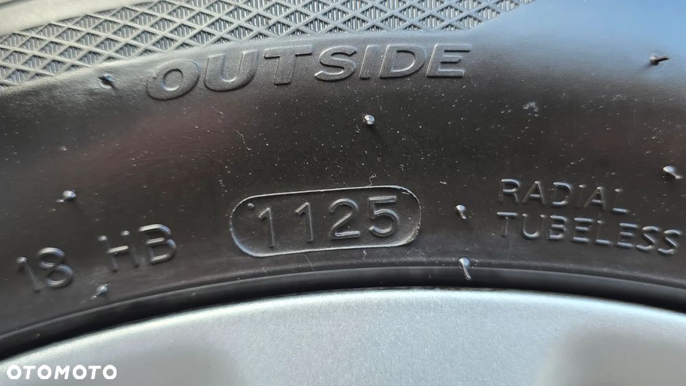 Opel Astra 1.4 T Cosmo - 21