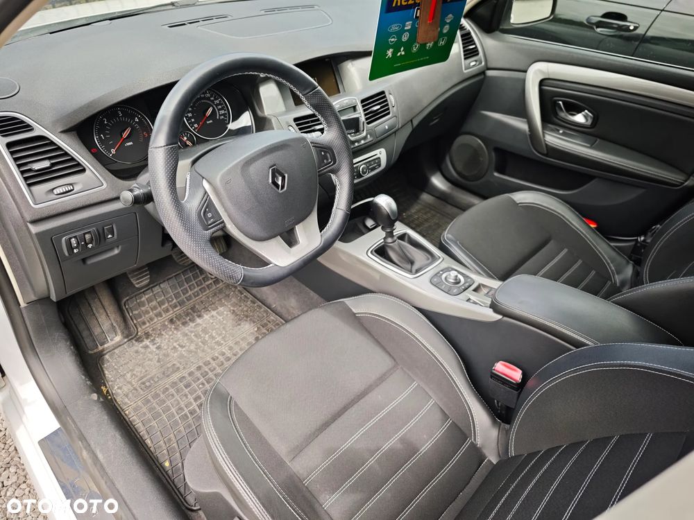 Renault Laguna 1.5 dCi Exception - 24