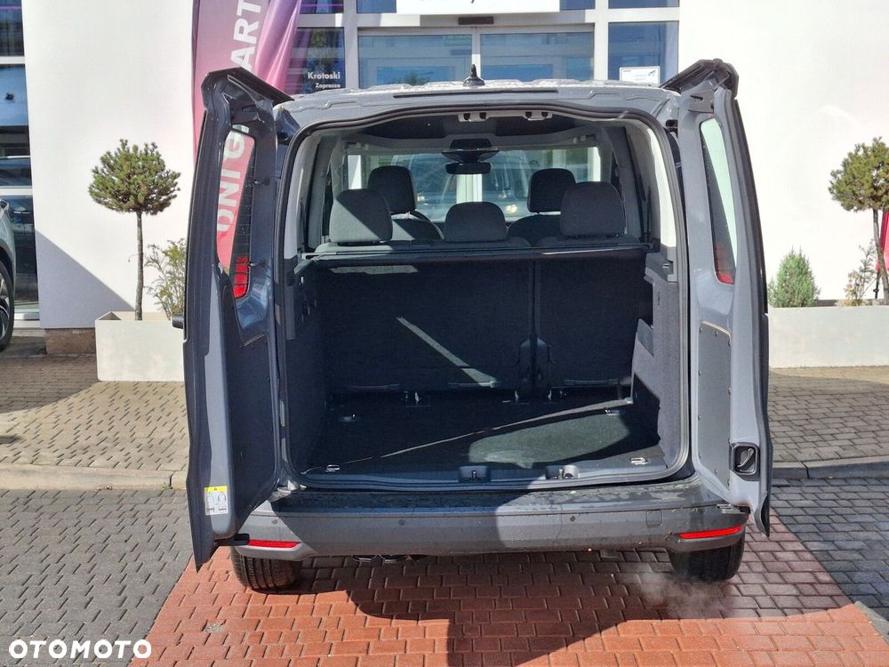 Volkswagen Caddy 1.5 TSI - 9