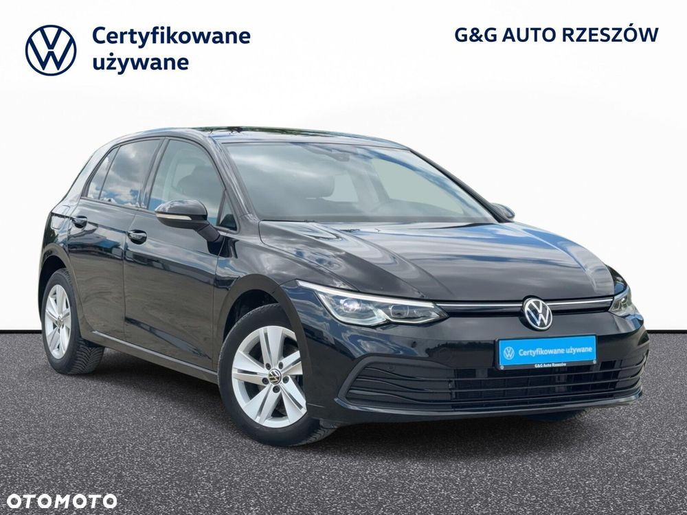 Volkswagen Golf - 3