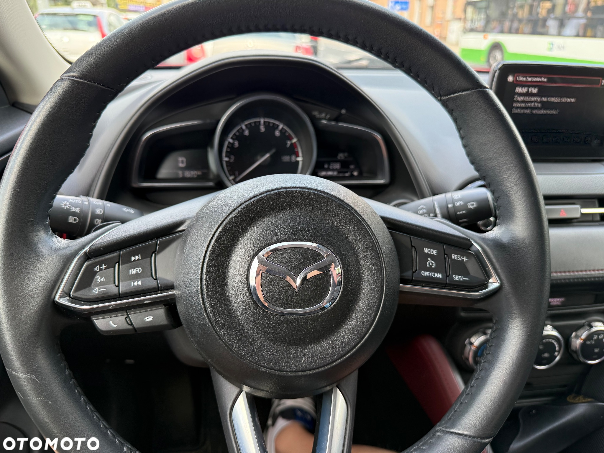 Mazda CX-3 2.0 Skypassion - 15