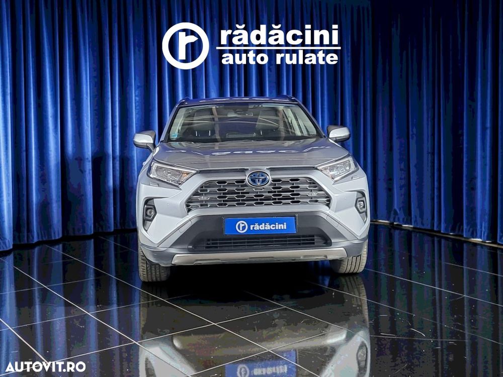 Toyota RAV4 - 3