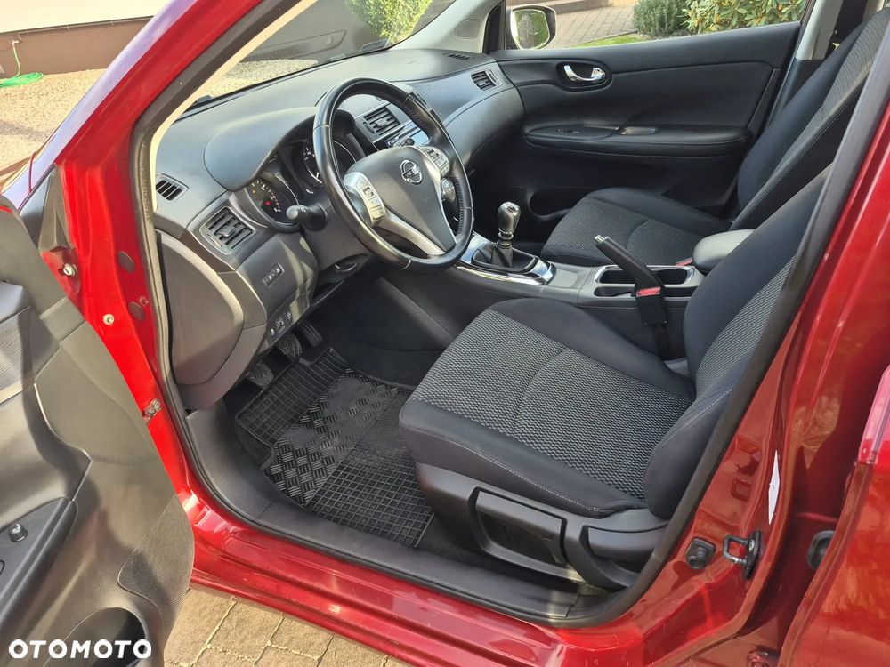 Nissan Pulsar - 7