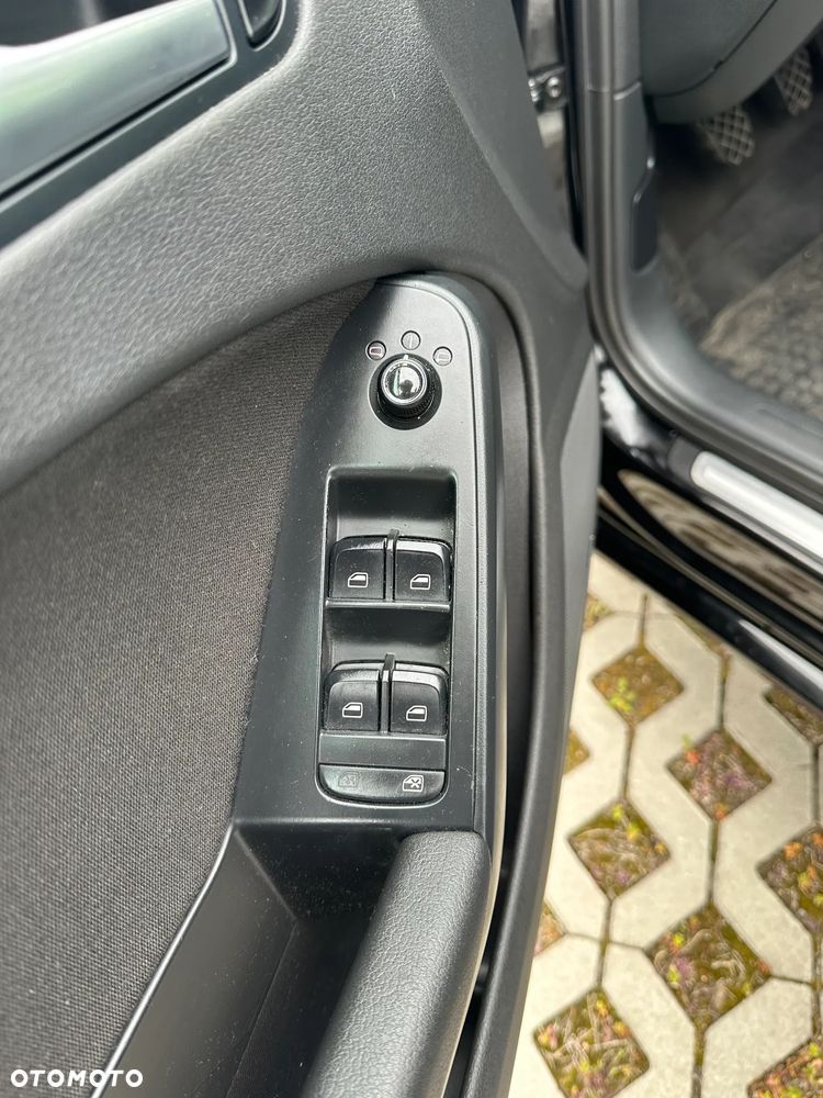 Audi A4 Avant 1.8 TFSI - 8