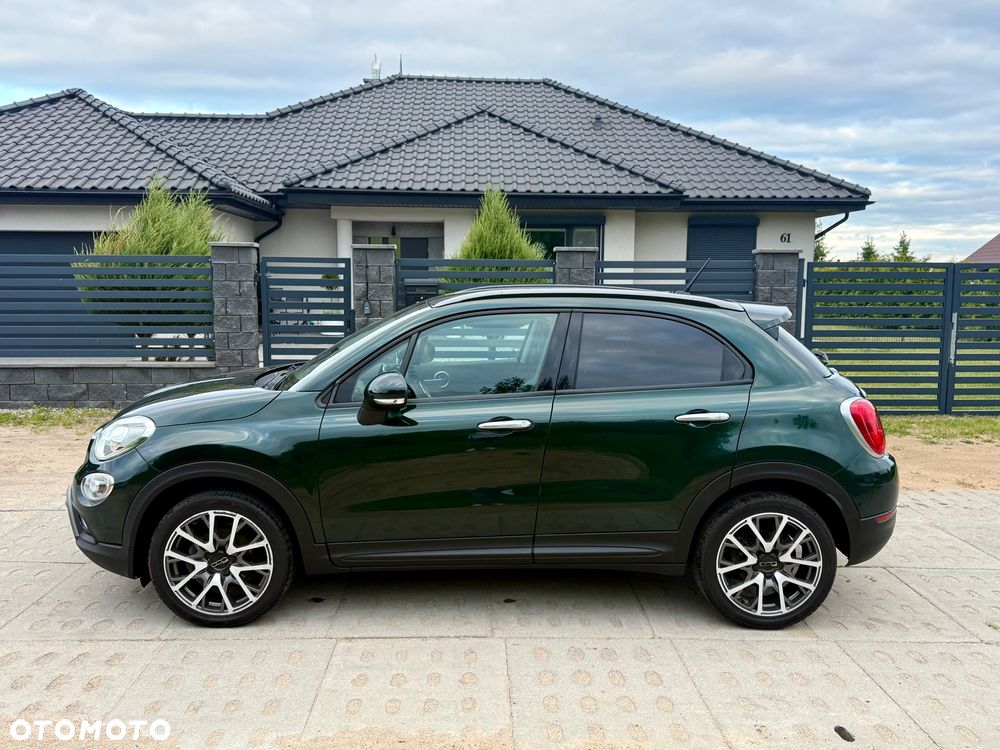 Fiat 500X 1.4 MultiAir 4x2 S&S Pop Star - 27