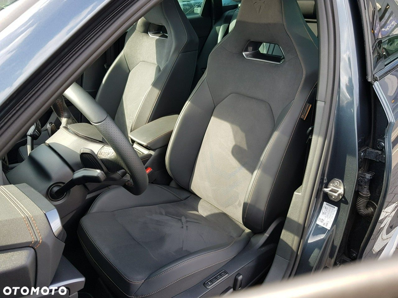 Cupra Leon - 15