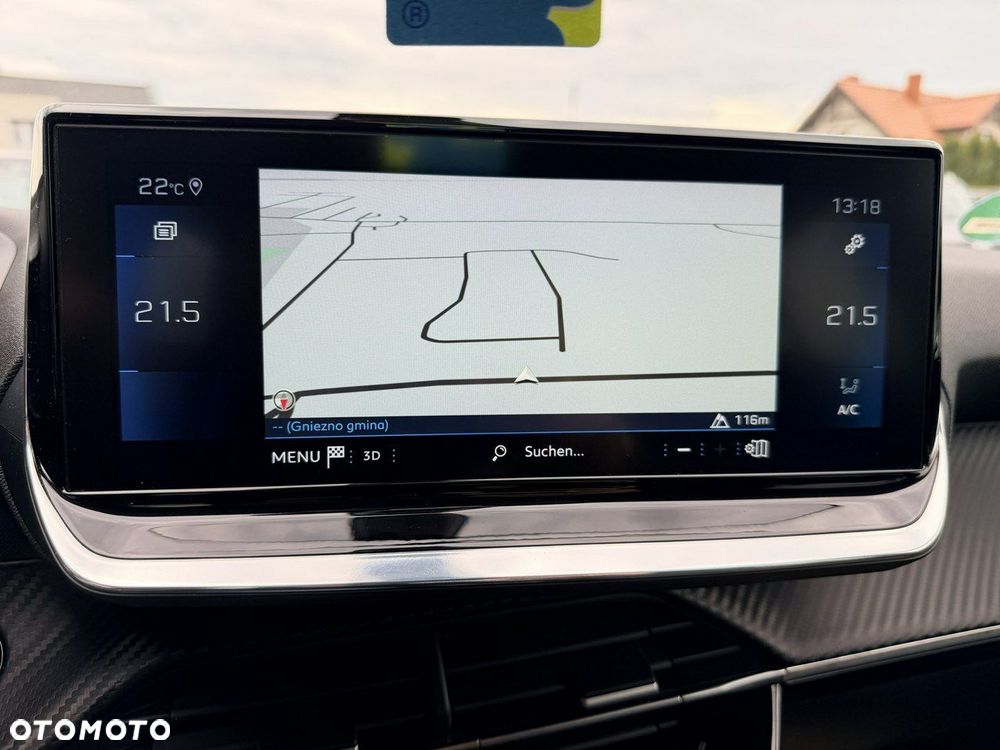 Peugeot 2008 Benzin 100 Business - 22