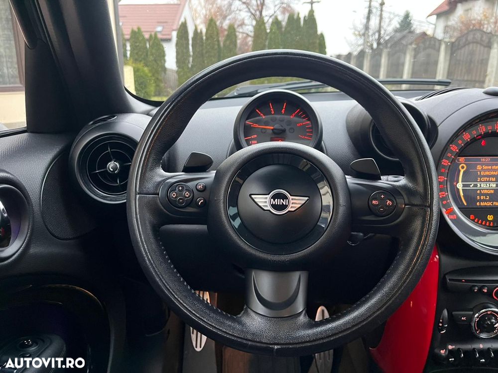 Mini Countryman - 15