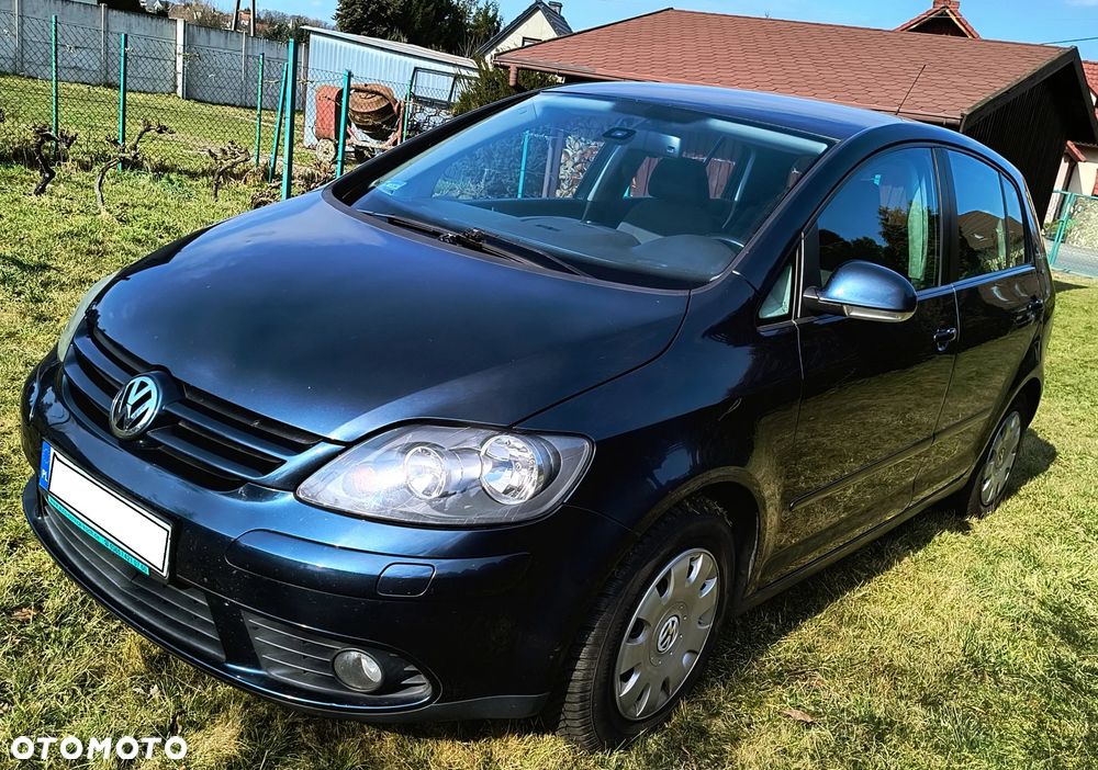 Volkswagen Golf 1.9 TDI Trendline - 3