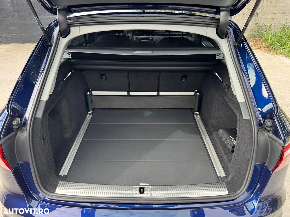 Audi A4 Avant 2.0 40 TDI S tronic MHEV Advanced - 32