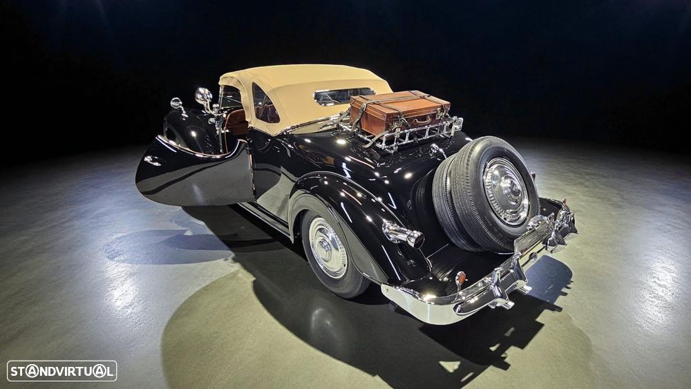 Riley RMA - 11
