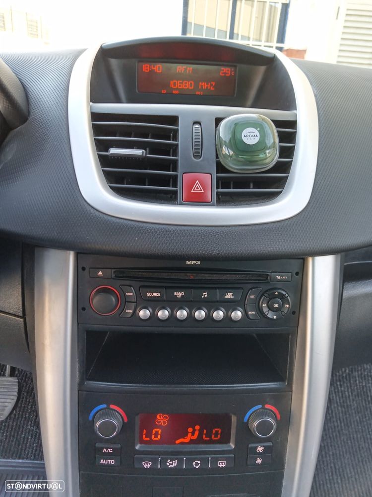 Peugeot 207 SW 1.6 HDi Sport - 7