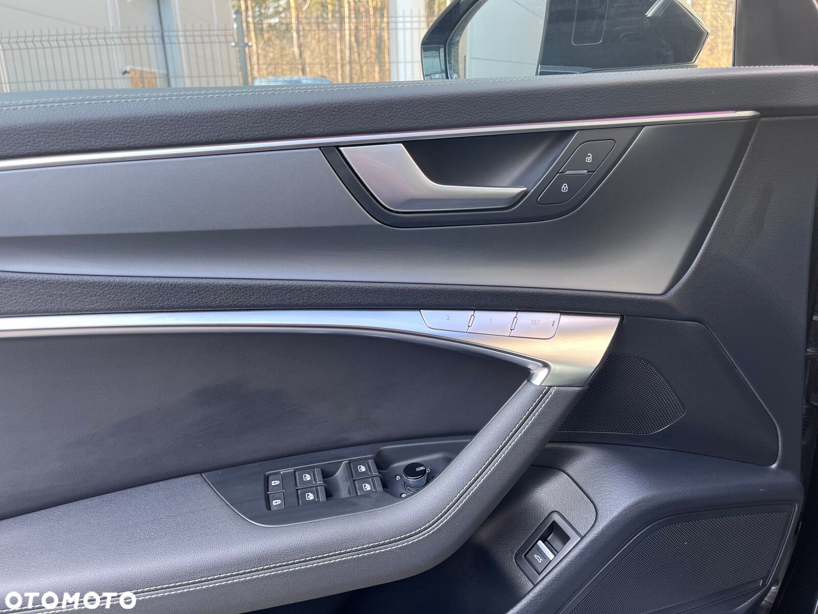 Audi A6 - 22
