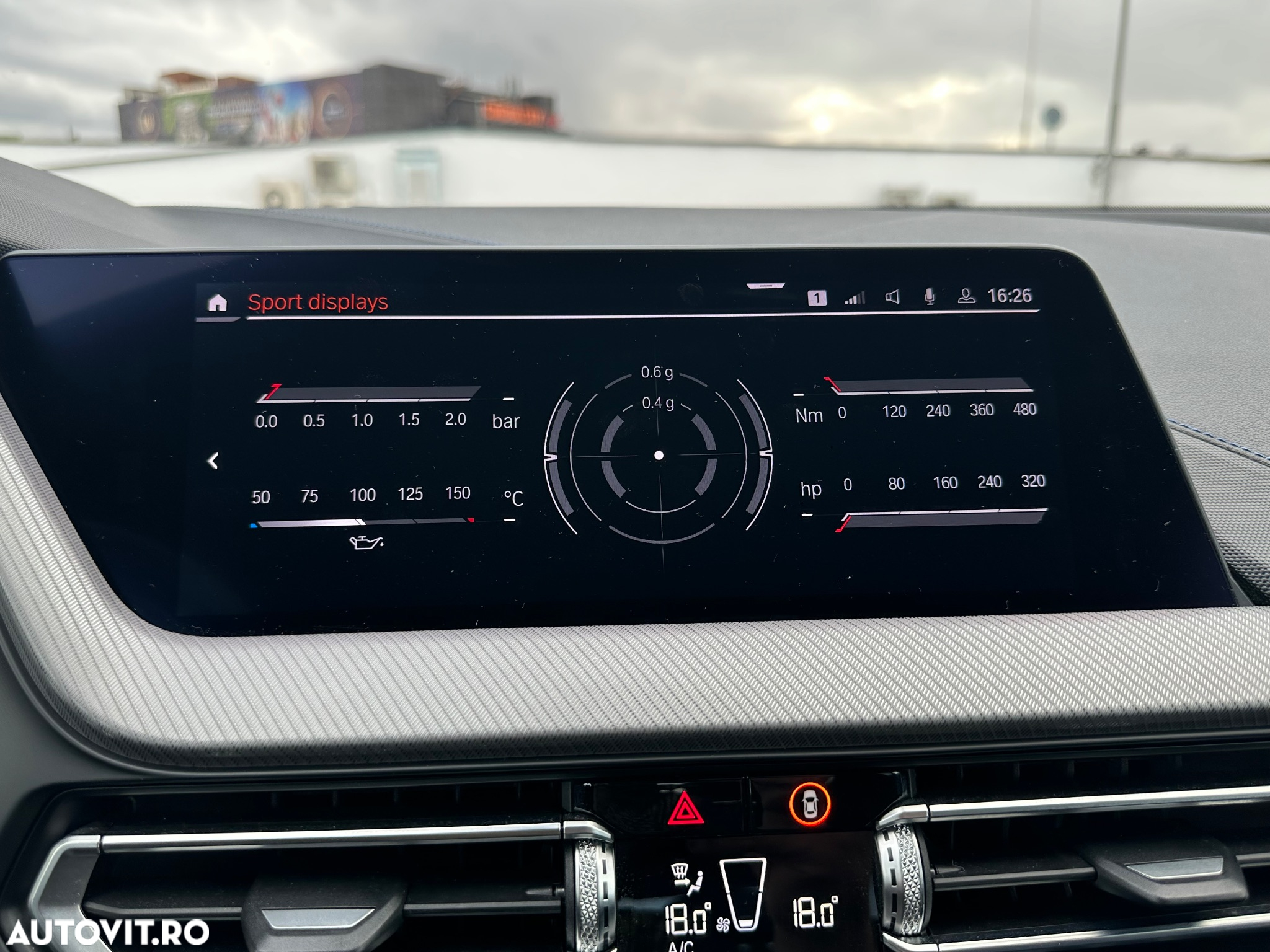 BMW M2 M235i xDrive - 20