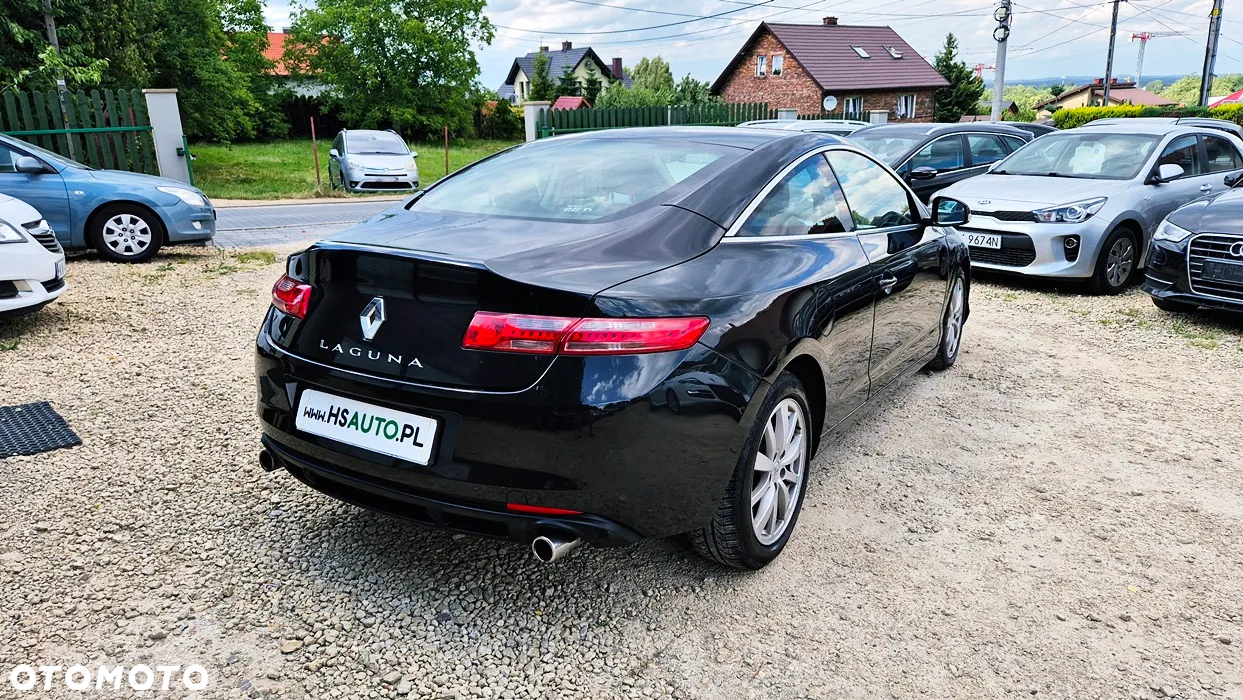 Renault Laguna Coupe 2.0 16V Turbo Dynamique - 16