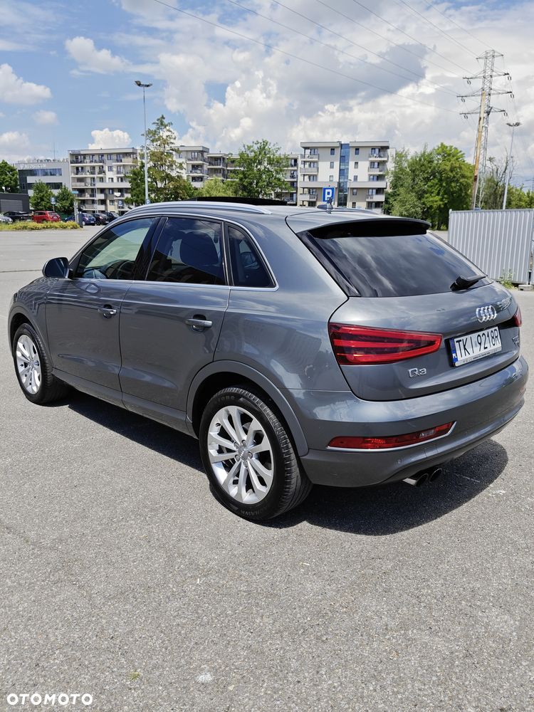 Audi Q3 - 6