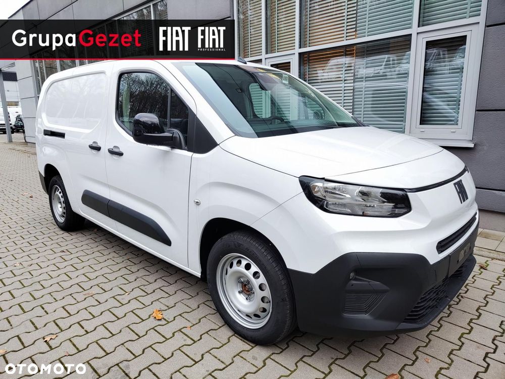 Fiat Doblo - 1