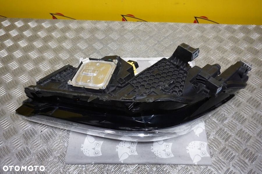 INFINITI QX50 QX55 2019 2020 - REFLEKTOR LAMPA FULL LED PRAWA PRZEDNIA USA - 14