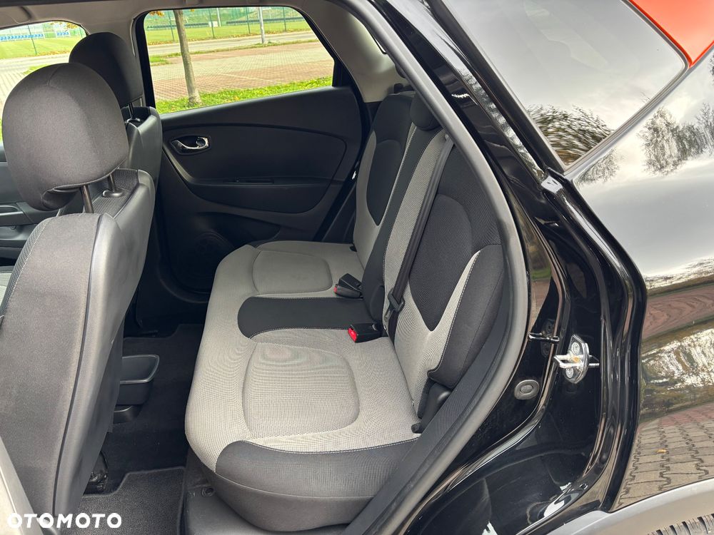 Renault Captur ENERGY TCe 90 Start&Stop Dynamique - 9