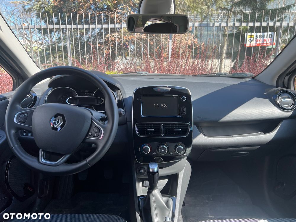 Renault Clio 0.9 Energy TCe Zen - 5