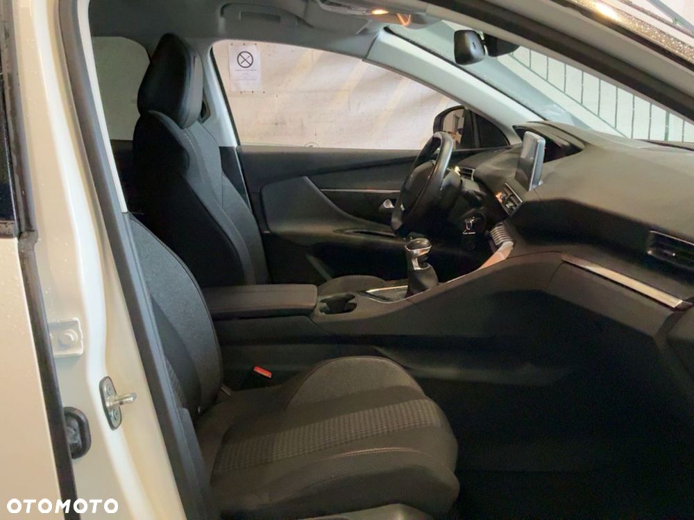 Peugeot 3008 BlueHDi 130 Stop & Start Allure - 7