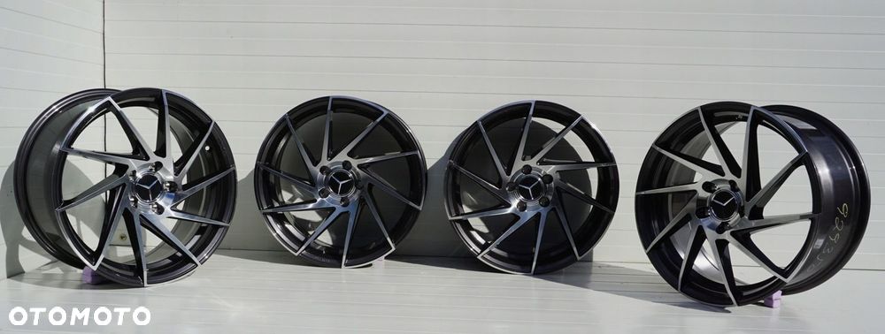 TOMASON TN17 18" 5x112x72,6 ET48 AF74 - 1