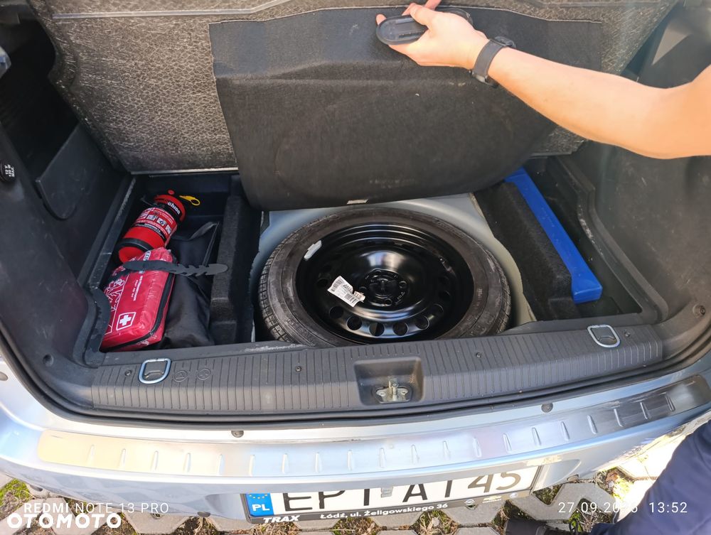 Opel Meriva - 15