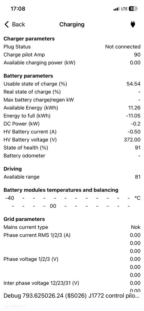 Renault Zoe Intense - 16