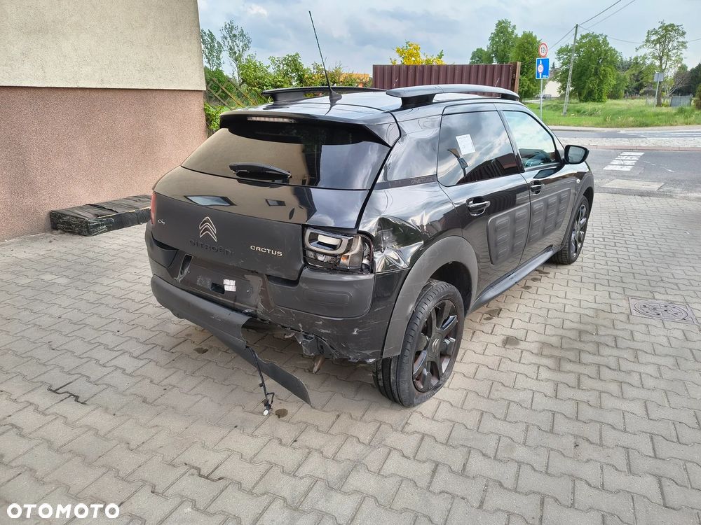 Citroën C4 Cactus - 6